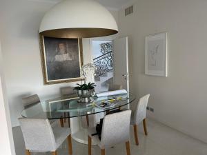 Magnifica villa VUE MER