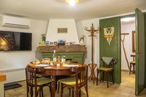Chillinn Csillag Cottage Eger