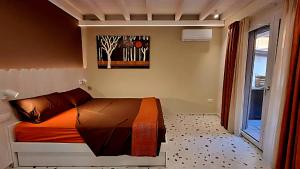 New Suite "Sole" with Patio & Parking Space
