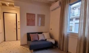 New Suite "Sole" with Patio & Parking Space