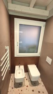 New Suite "Sole" with Patio & Parking Space