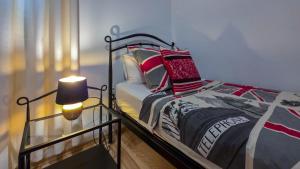 Mendy Sea View Apartment