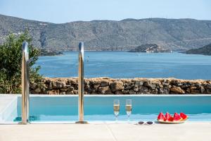 Elounda Heights (Adults Only)