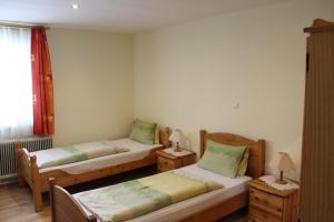 Penzion B&B Wolfsberg Wolfsberg Rakousko