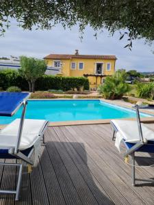 Casa Maichen Olbia