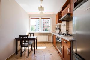 Jerozolimskie Central Living Apartment by BookingHost