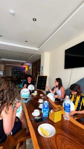 LOOP Hostel Cao Bang