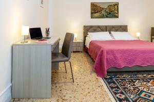 Cozy Quiet Venice Guglie Apartment