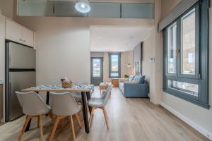 Aegean Loft Mytilene