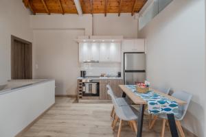 Aegean Loft Mytilene