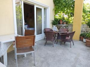 Boutique Hotel Eco-House 25 Tbilisi25