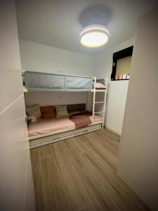 Apartamento Dossel
