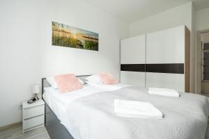 RentPlanet - Apartament Jana Kazimierza