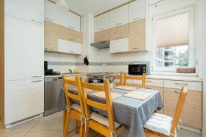 RentPlanet - Apartament Jana Kazimierza