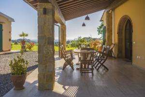 Villa La Cava