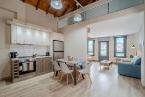 Aegean Loft Mytilene