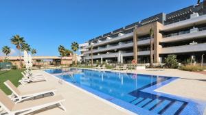 Sol Golf Mar Flamenca Village by Villas&You