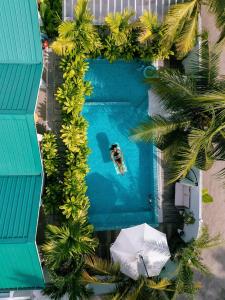 Kondey Villas