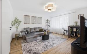 Hygge House Elva