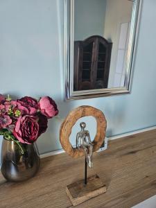 St Atanasius apartment - Roman вaths view