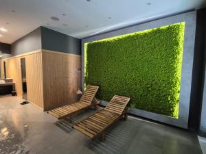 Seaside Baltica Tower Apartment & Parking by Alqueen Apartments