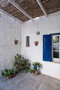 Spetses island cozy vacation house