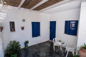 Spetses island cozy vacation house