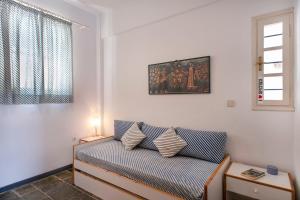 Spetses island cozy vacation house