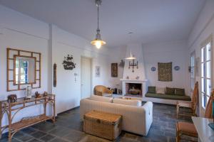 Spetses island cozy vacation house
