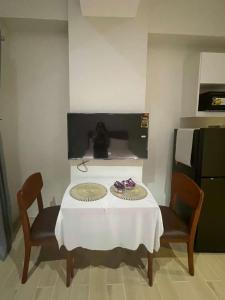 B&R Serene Studio Condo Mandaue