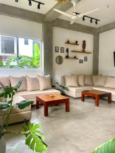 Casa Samaya, Boutique Beachfront Hotel in Weligama
