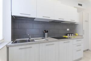 CASA ESEDRA Appartamento 1, parcheggio privato