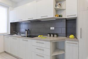 CASA ESEDRA Appartamento 1, parcheggio privato