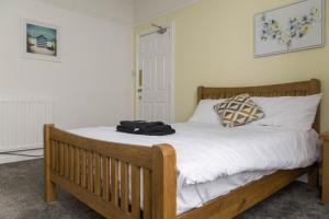 Redcar Staycations