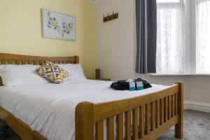 Redcar Staycations