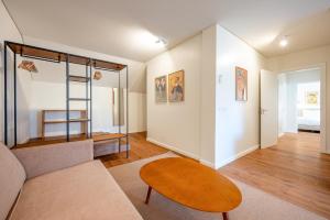 GuestReady - Elias Garcia Apartments