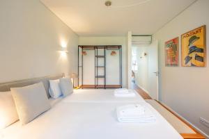 GuestReady - Elias Garcia Apartments
