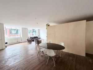 Warehouse Loft in Shoreditch