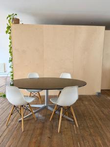 Warehouse Loft in Shoreditch