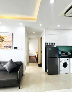 Vinhomes DCapitale Luxury Apartment Hanoi - Mixi Homes