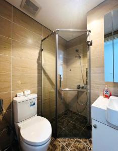 Vinhomes DCapitale Luxury Apartment Hanoi - Mixi Homes