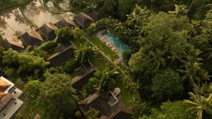 Suara Air Resort Ubud
