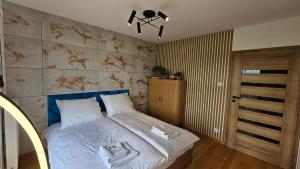 Apartament Kamieniak 6