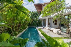 Villa Maido5BR Oasis in ParadiseSeminyakCanggu