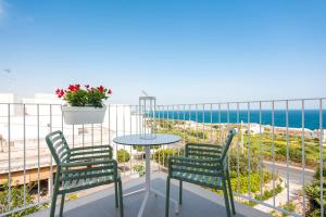 Bramare Apulian Stay