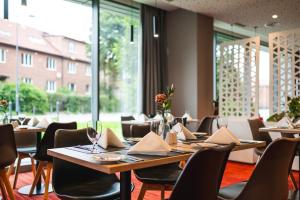 Focus Hotel Premium Gdańsk