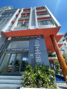 LUMO Apartments My Khe Beach