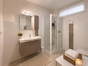 L&R - Casa145 - Appartamento tranquillo e comodo al mare con Wifi