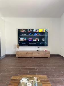 Apartment Panger