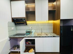 LUMO Apartments My Khe Beach